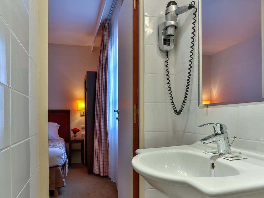 Hotel Le Home Vincennes