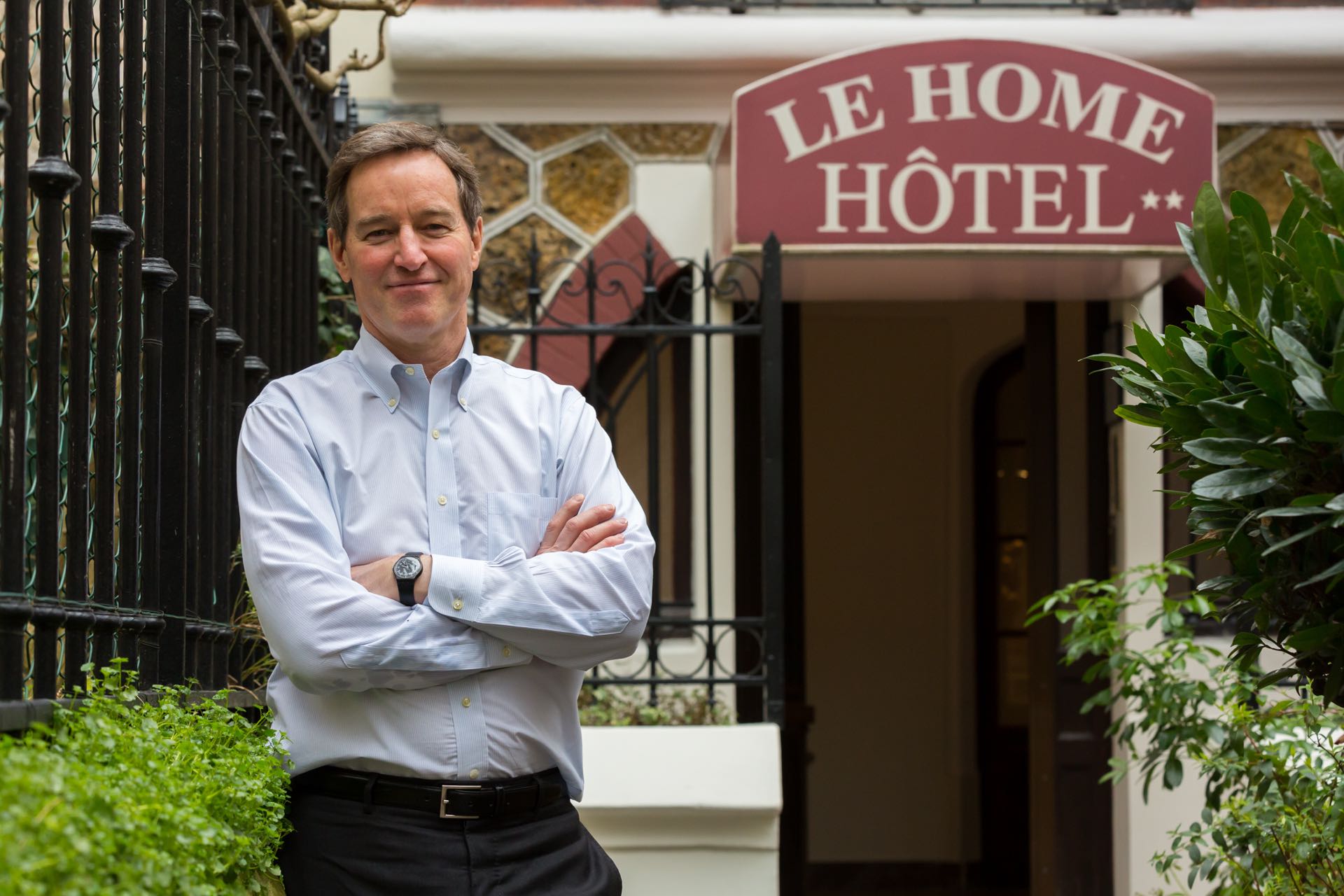 Hotel Le Home Vincennes Hotel Le Home Vincennes