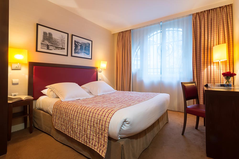 Hotel Le Home Vincennes